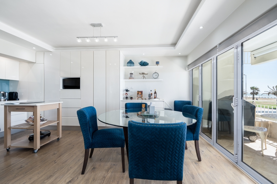To Let 3 Bedroom Property for Rent in Mouille Point Western Cape